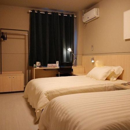 Jinjiang Inn Shenyang North Station Dış mekan fotoğraf