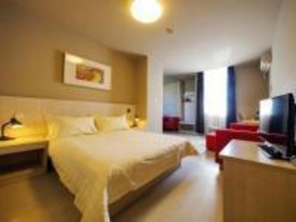 Jinjiang Inn Shenyang North Station Dış mekan fotoğraf