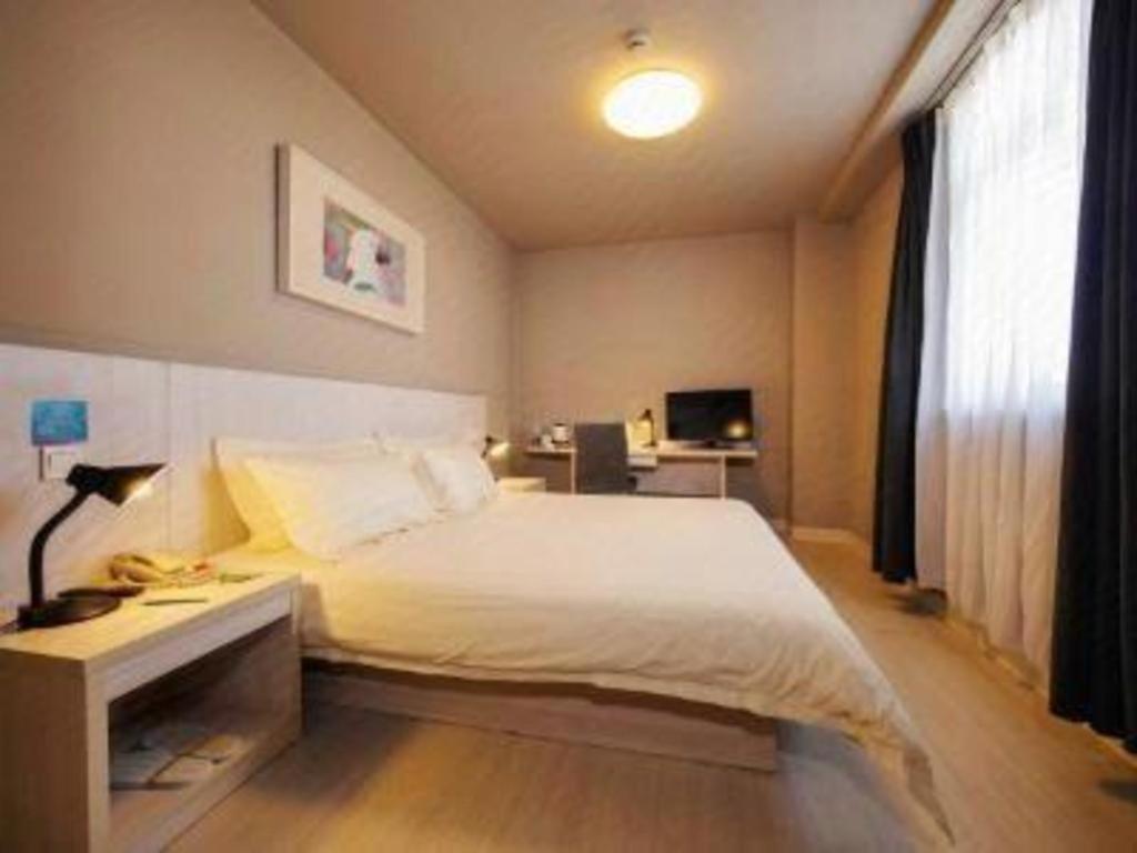 Jinjiang Inn Shenyang North Station Dış mekan fotoğraf