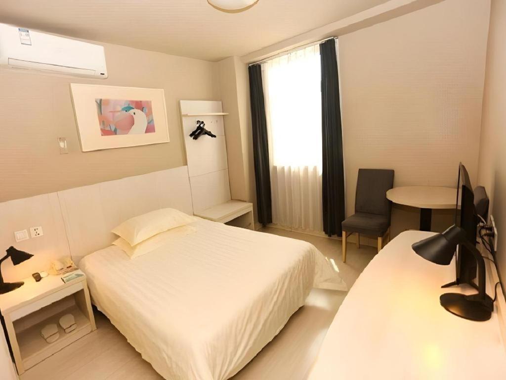 Jinjiang Inn Shenyang North Station Dış mekan fotoğraf