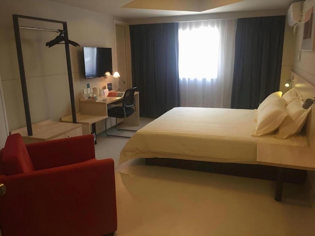 Jinjiang Inn Shenyang North Station Dış mekan fotoğraf