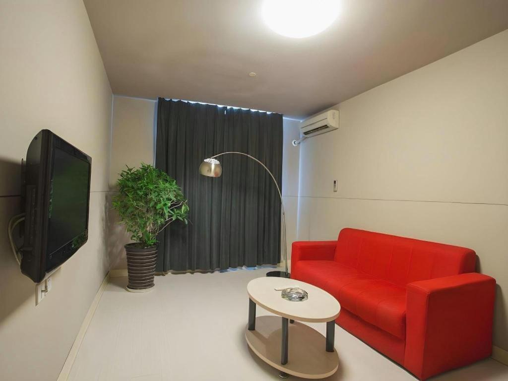 Jinjiang Inn Shenyang North Station Dış mekan fotoğraf