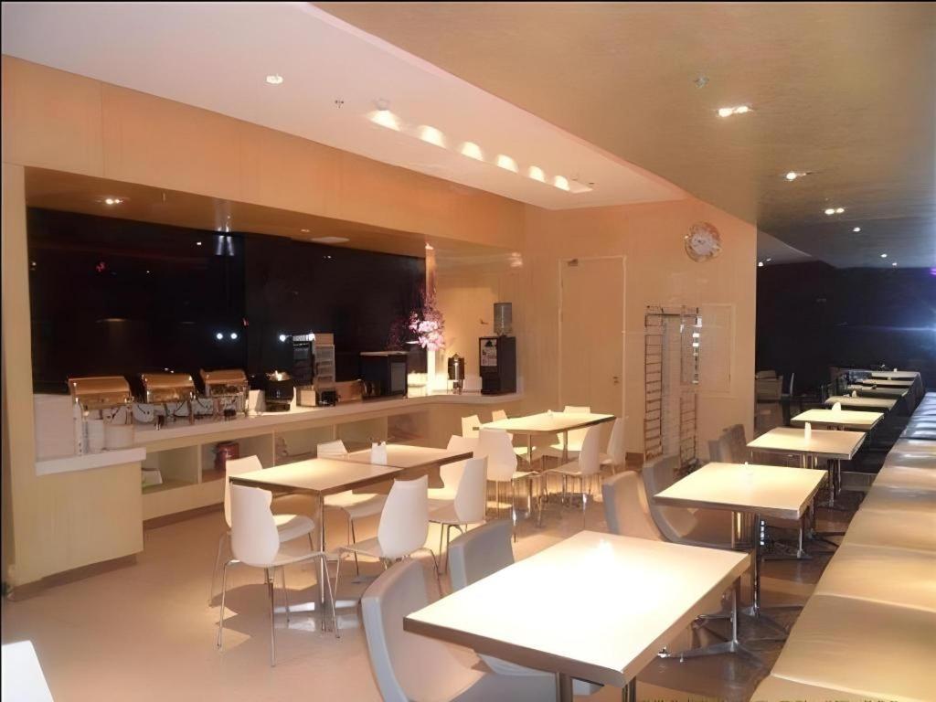 Jinjiang Inn Shenyang North Station Dış mekan fotoğraf