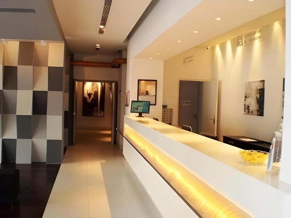 Jinjiang Inn Shenyang North Station Dış mekan fotoğraf